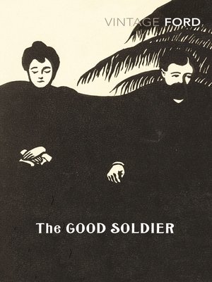 cover image of The Good Soldier